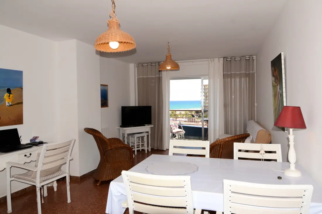 Appartements à L'Estartit