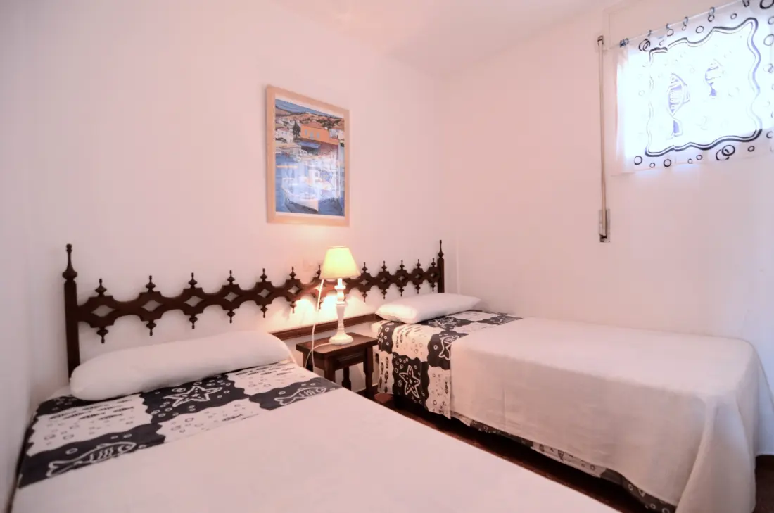 Appartements à L'Estartit