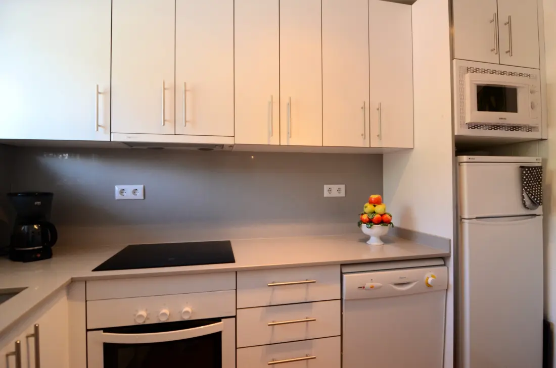 Appartements à L'Estartit