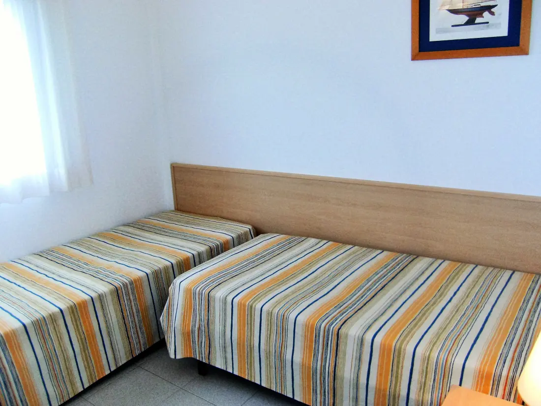 Appartements à L'Estartit