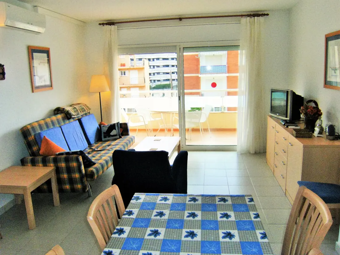 Appartements à L'Estartit