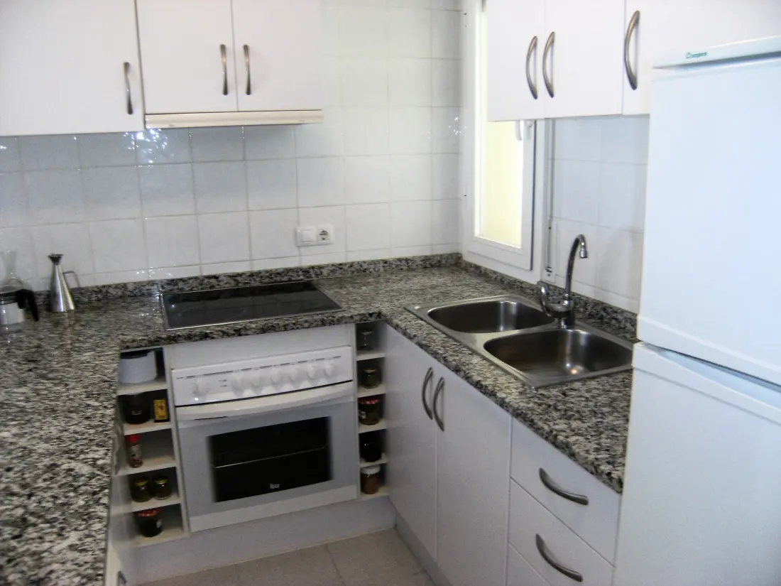 Appartements à L'Estartit