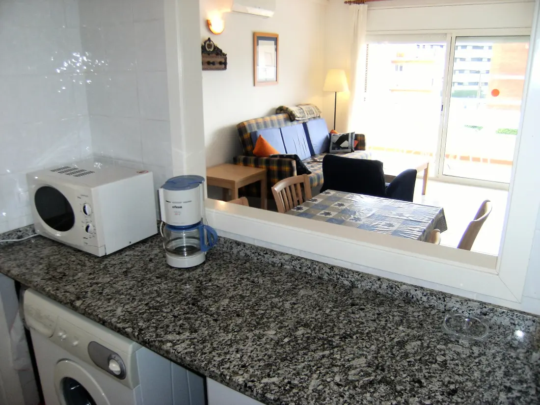 Appartements à L'Estartit