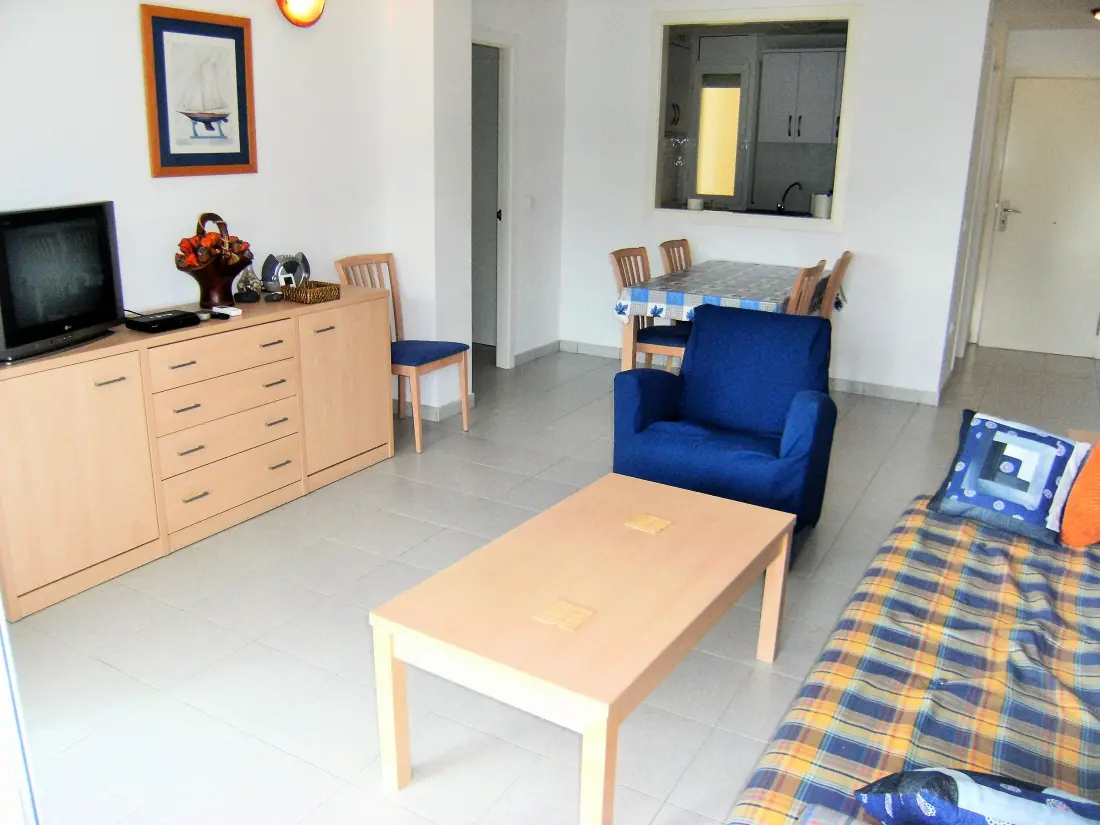 Appartements à L'Estartit