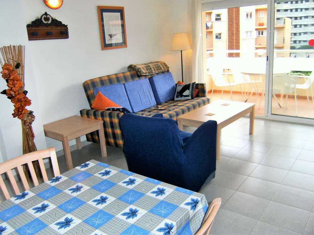 Appartements à L'Estartit