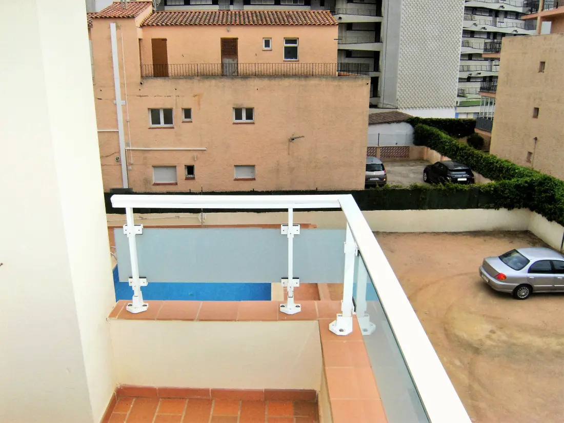 Appartements à L'Estartit