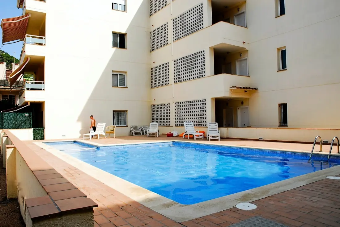 Appartements à L'Estartit