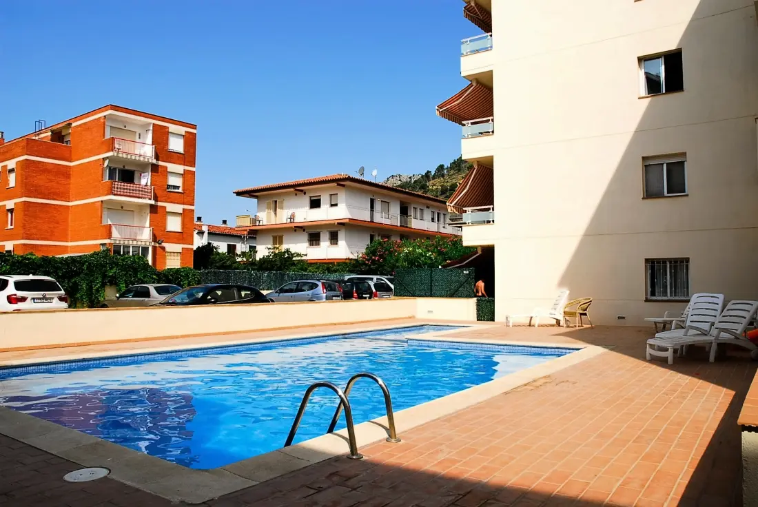 Appartements à L'Estartit