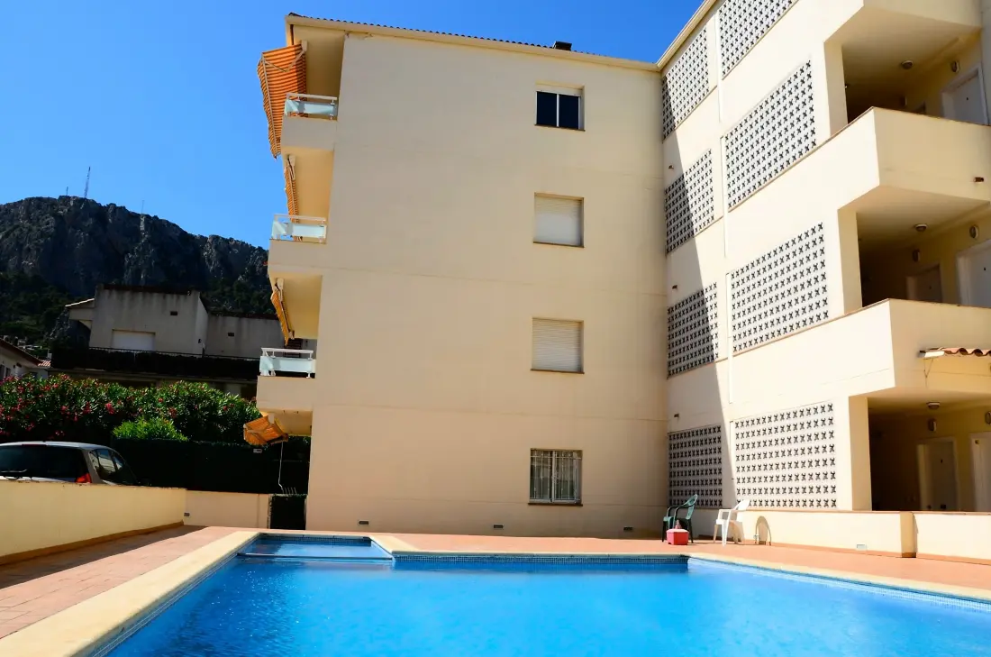 Appartements à L'Estartit