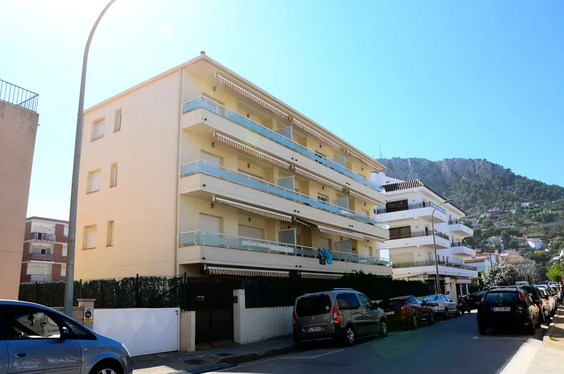 Appartements à L'Estartit