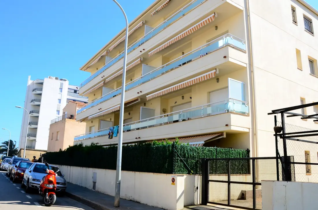 Appartements à L'Estartit