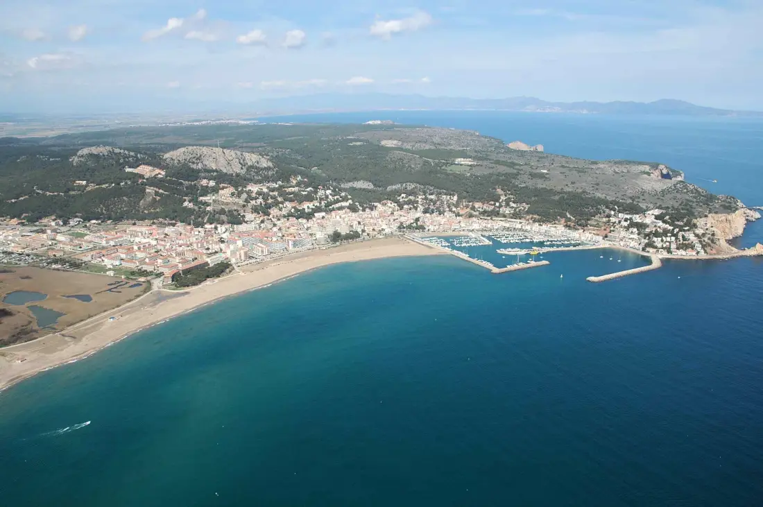 Appartements à L'Estartit
