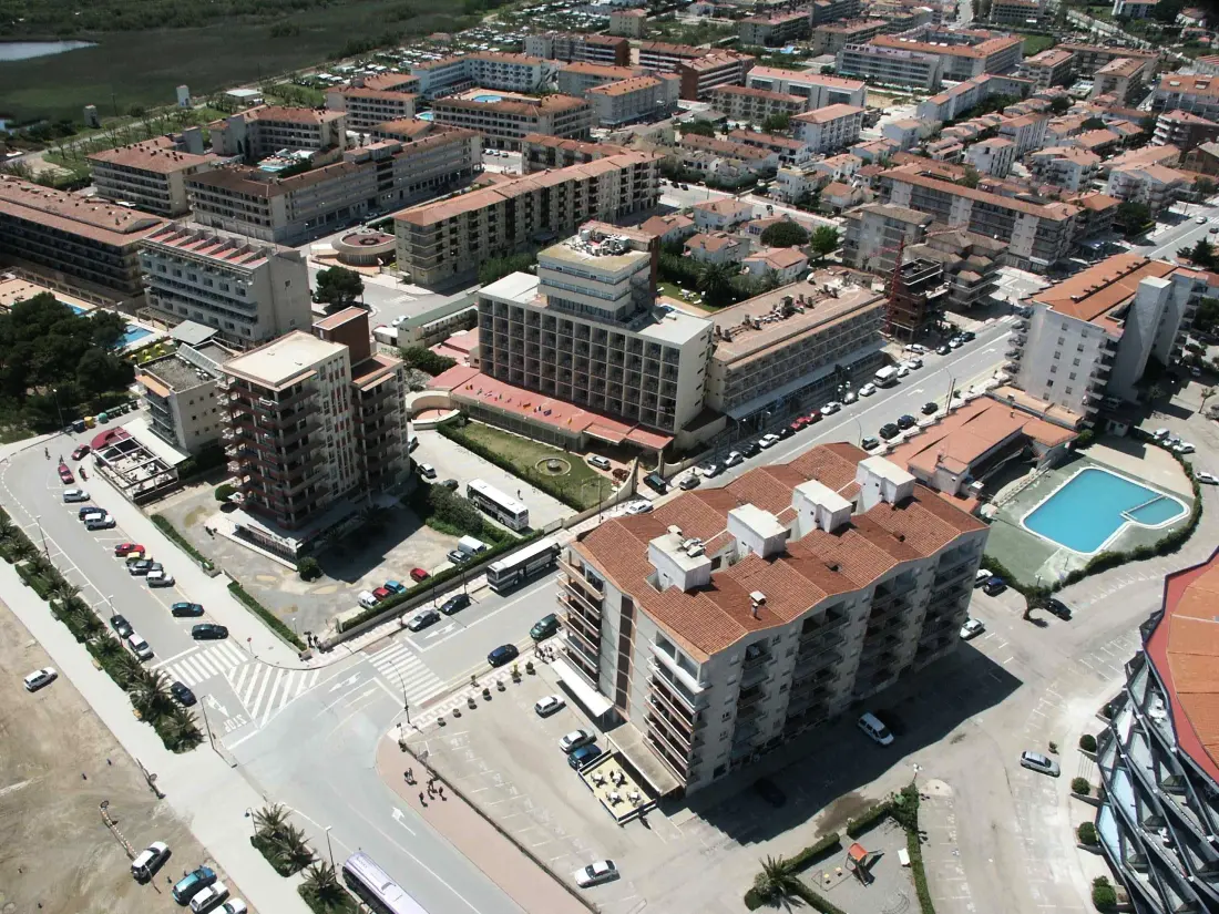 Appartements à L'Estartit