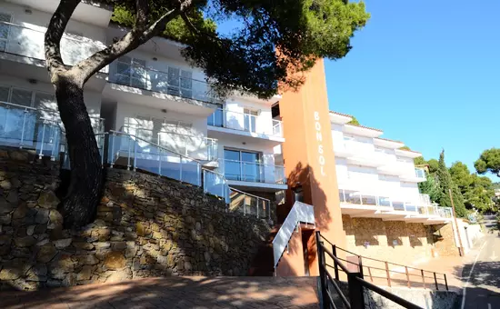 Appartements à L'Estartit