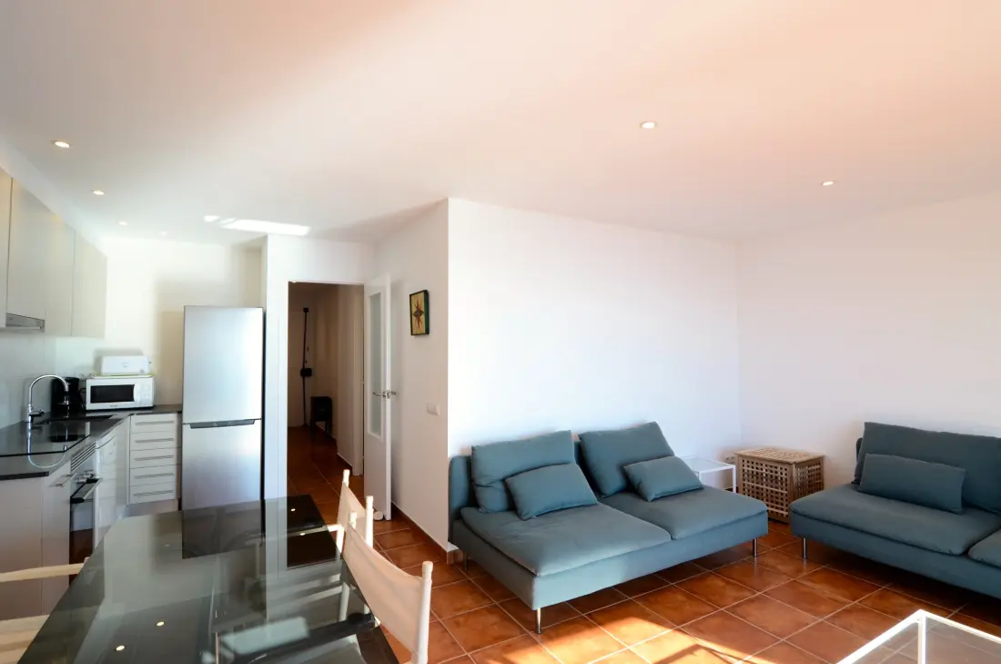 Appartements à L'Estartit