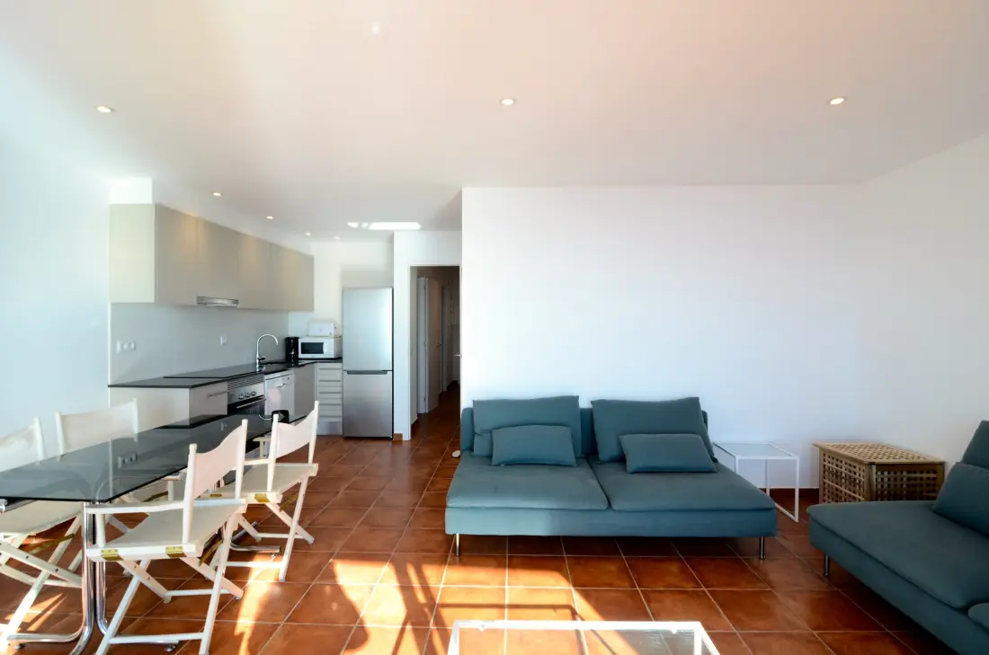 Appartements à L'Estartit