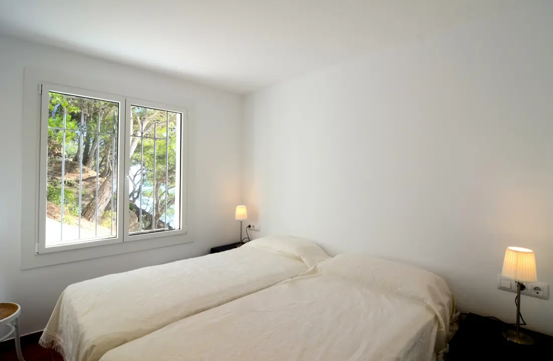 Appartements à L'Estartit