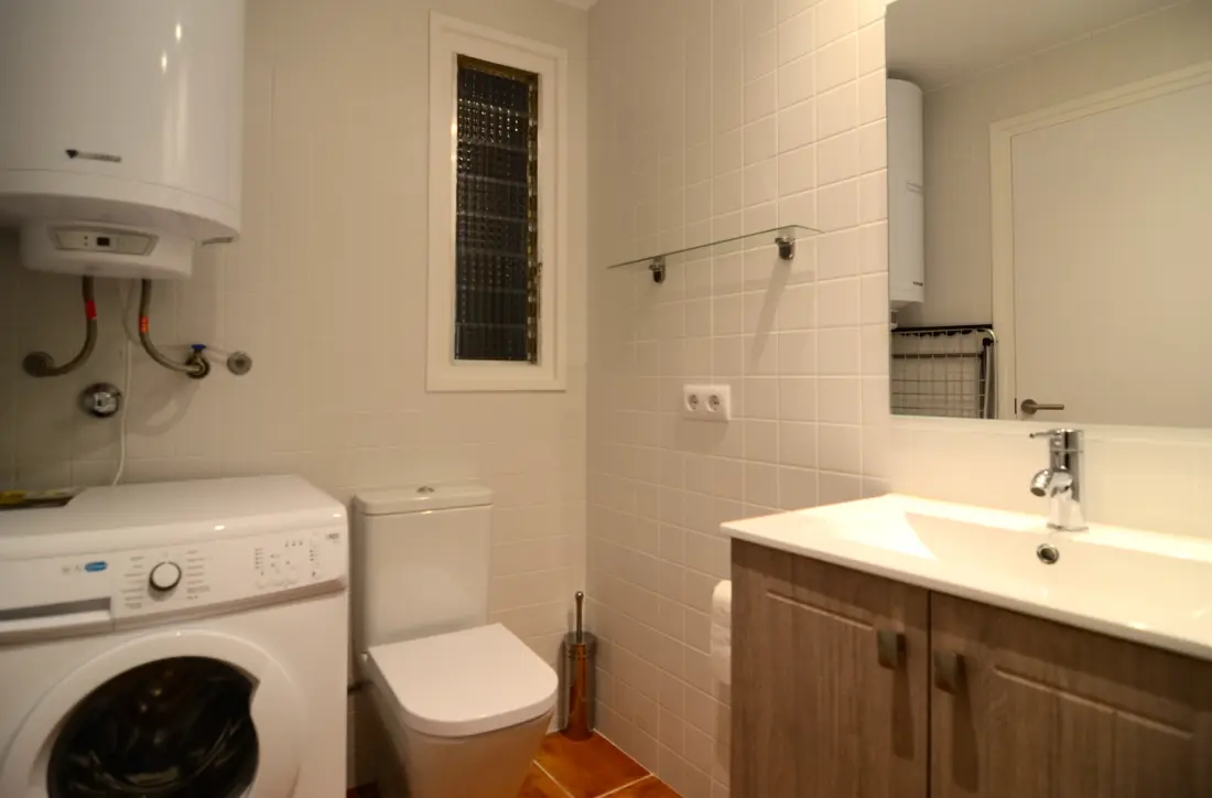Appartements à L'Estartit