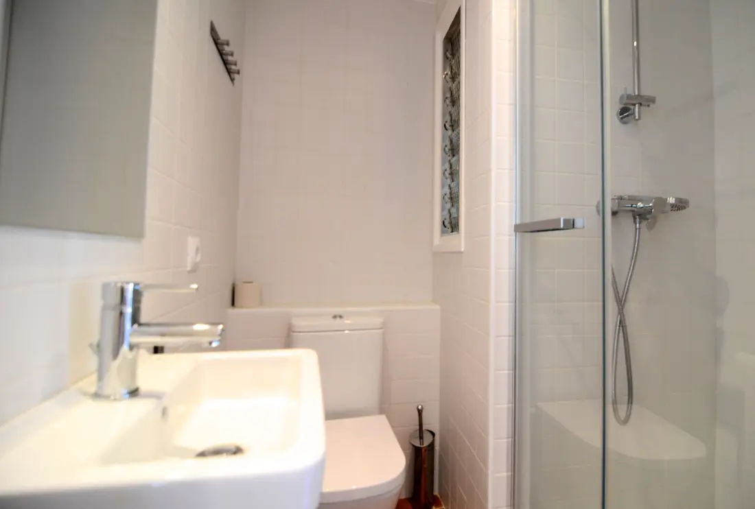 Appartements à L'Estartit