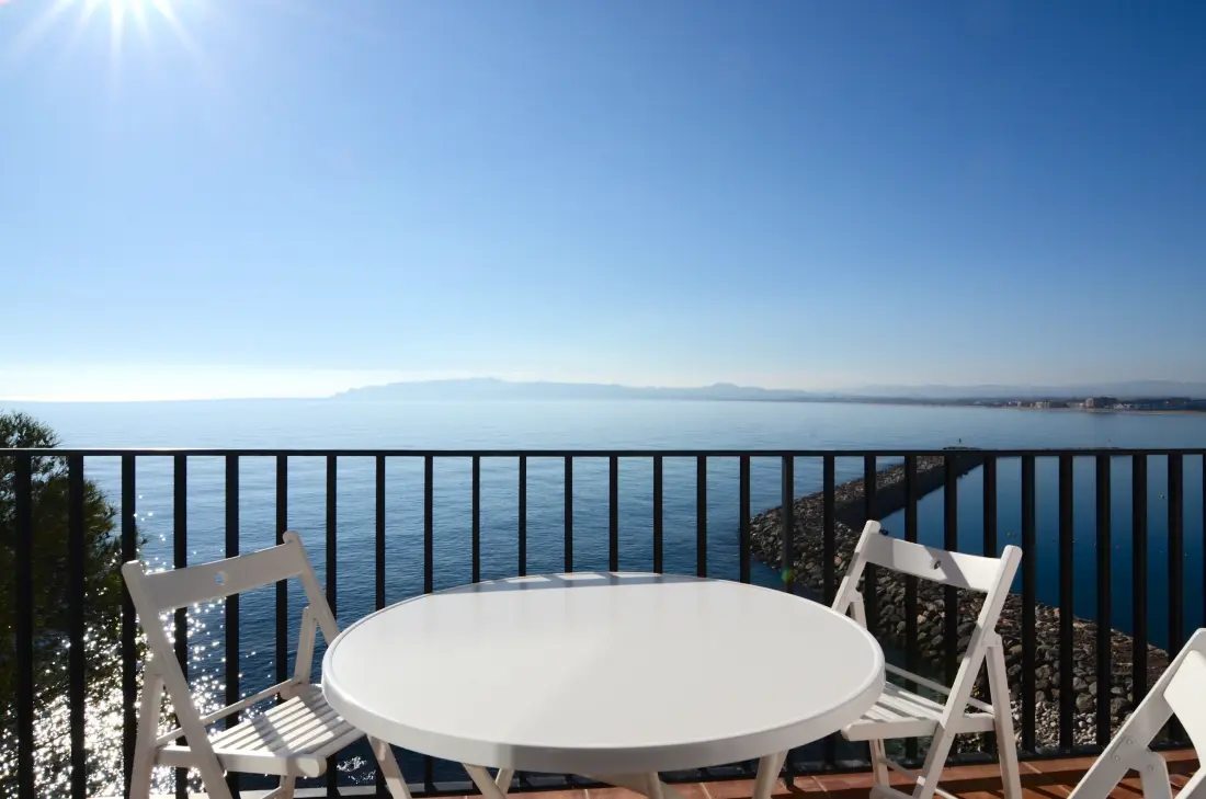 Appartements à L'Estartit