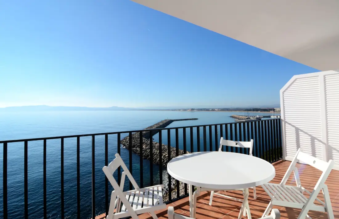 Appartements à L'Estartit