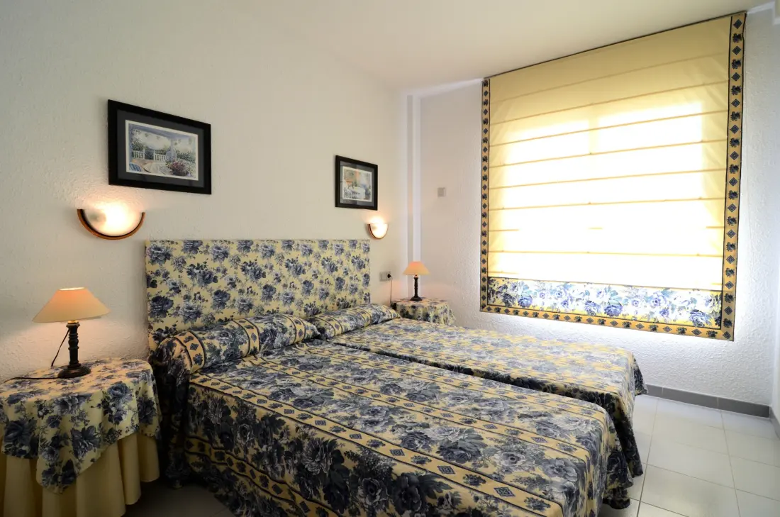 Appartements à L'Estartit