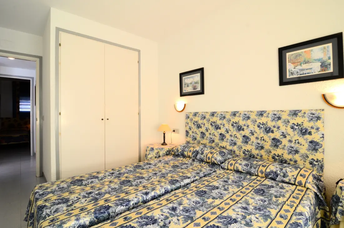 Appartements à L'Estartit