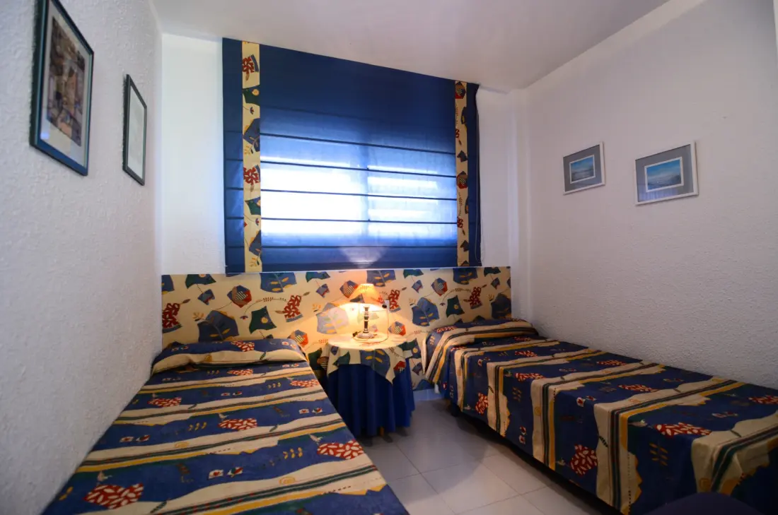 Appartements à L'Estartit