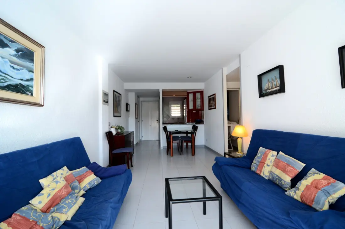 Appartements à L'Estartit