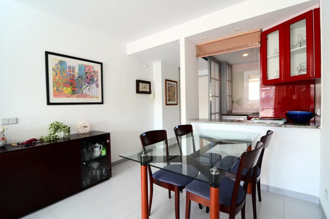 Appartements à L'Estartit