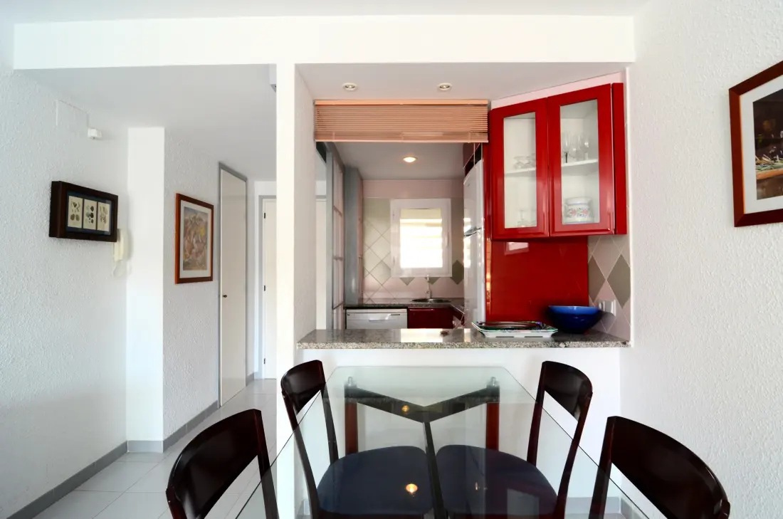 Appartements à L'Estartit