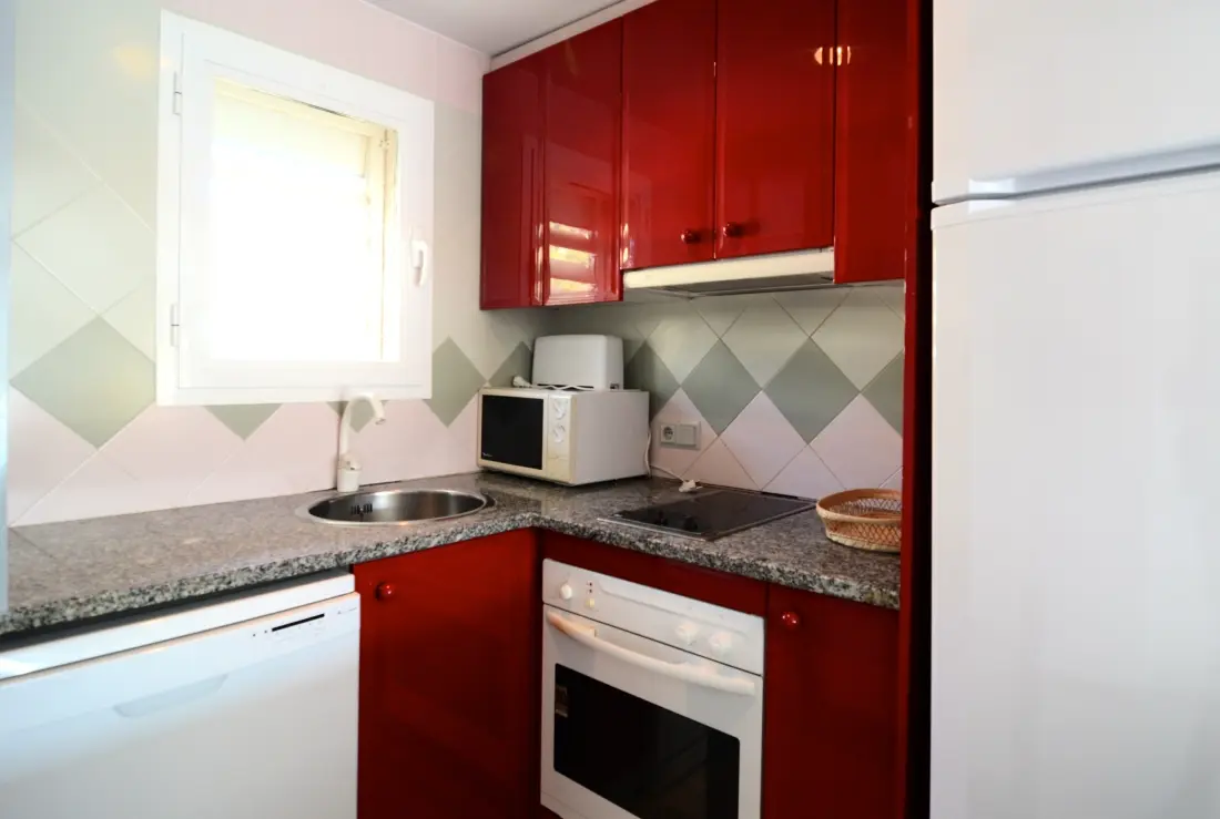 Appartements à L'Estartit