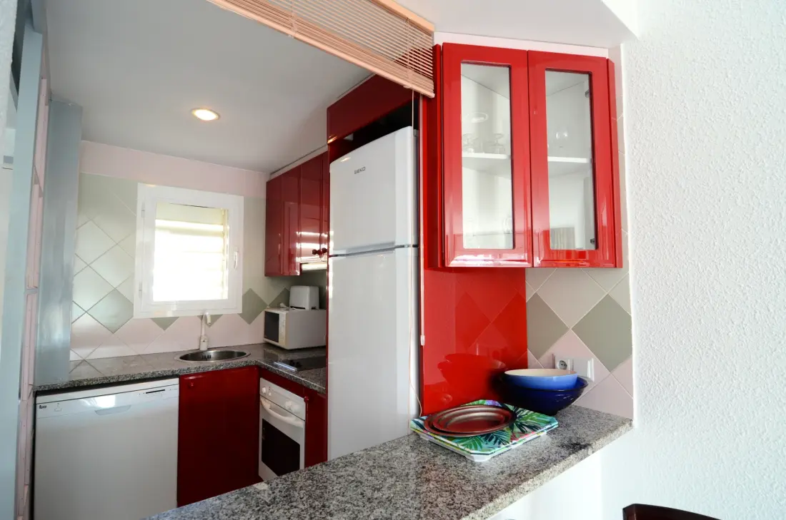Appartements à L'Estartit