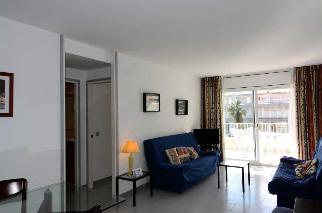 Appartements à L'Estartit