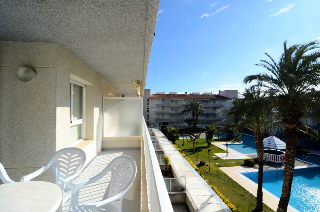 Appartements à L'Estartit