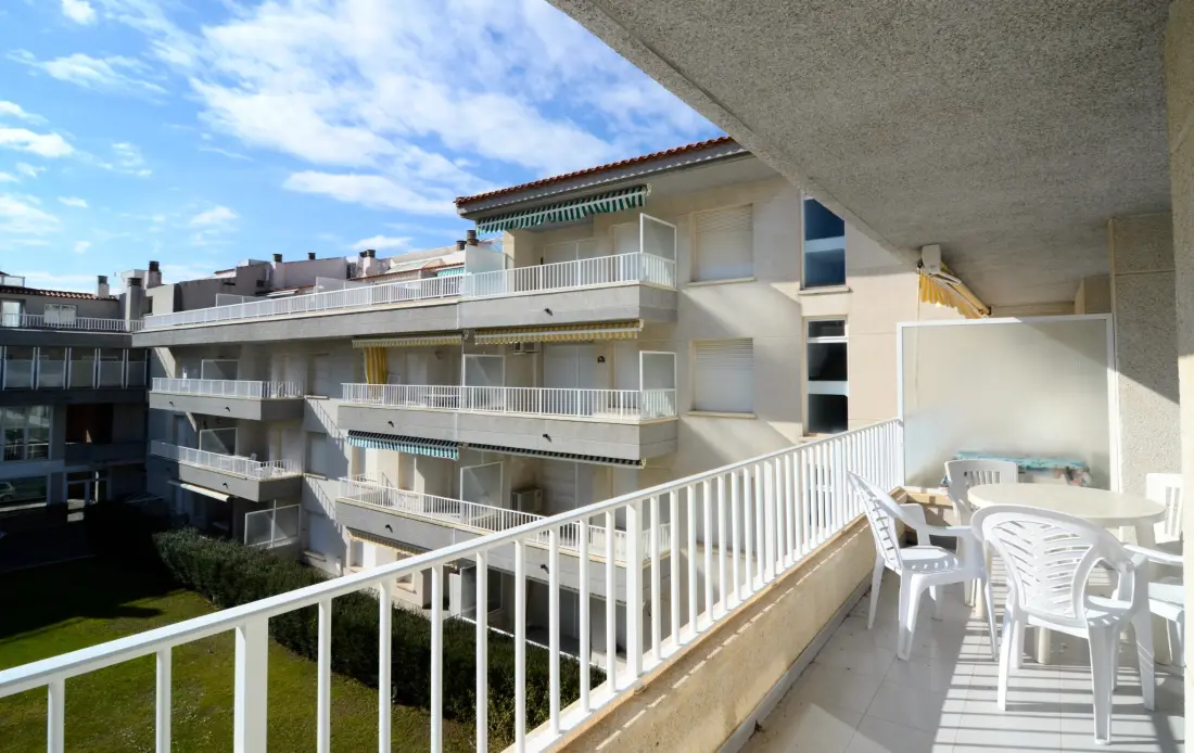 Appartements à L'Estartit