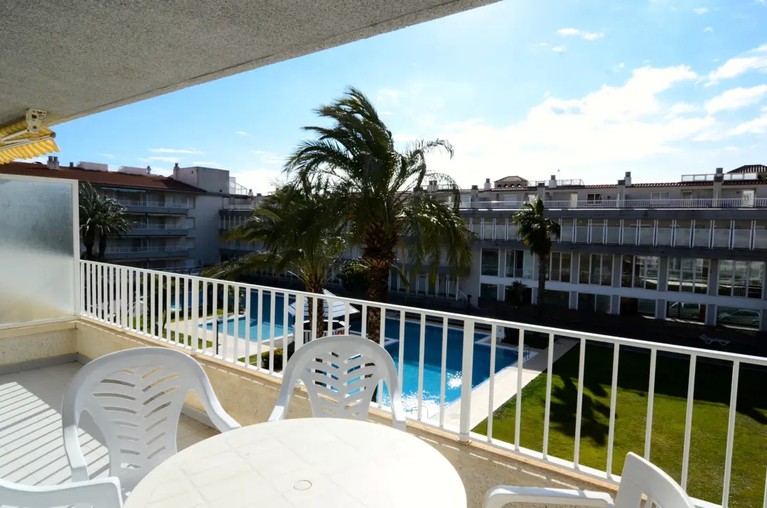 Appartements à L'Estartit