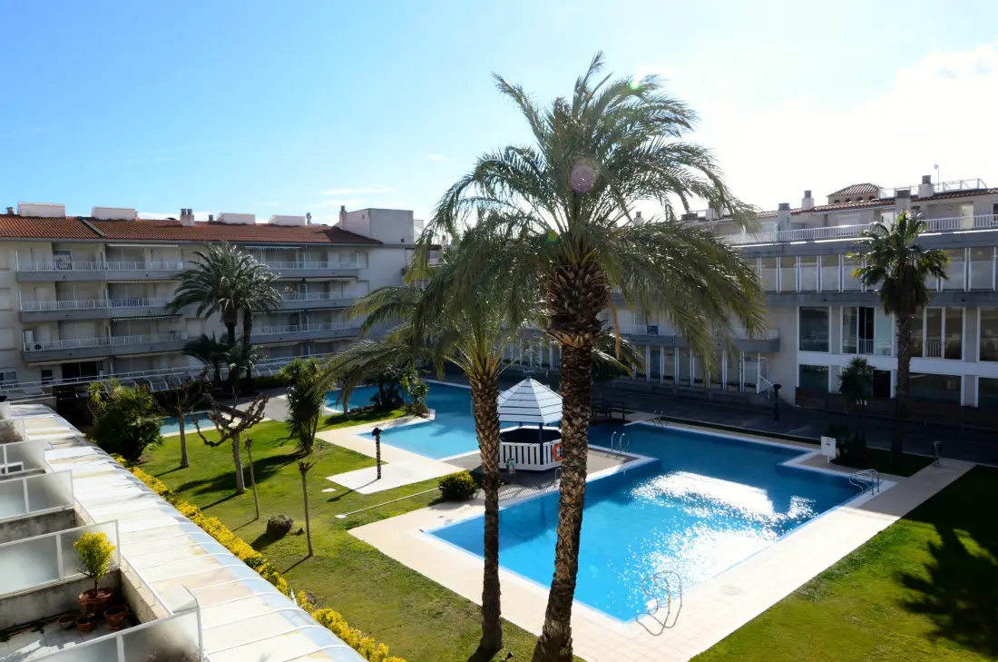 Appartements à L'Estartit