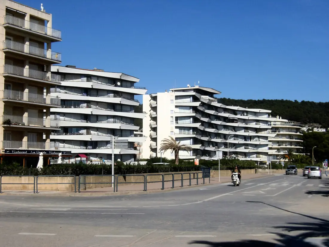 Appartements à L'Estartit
