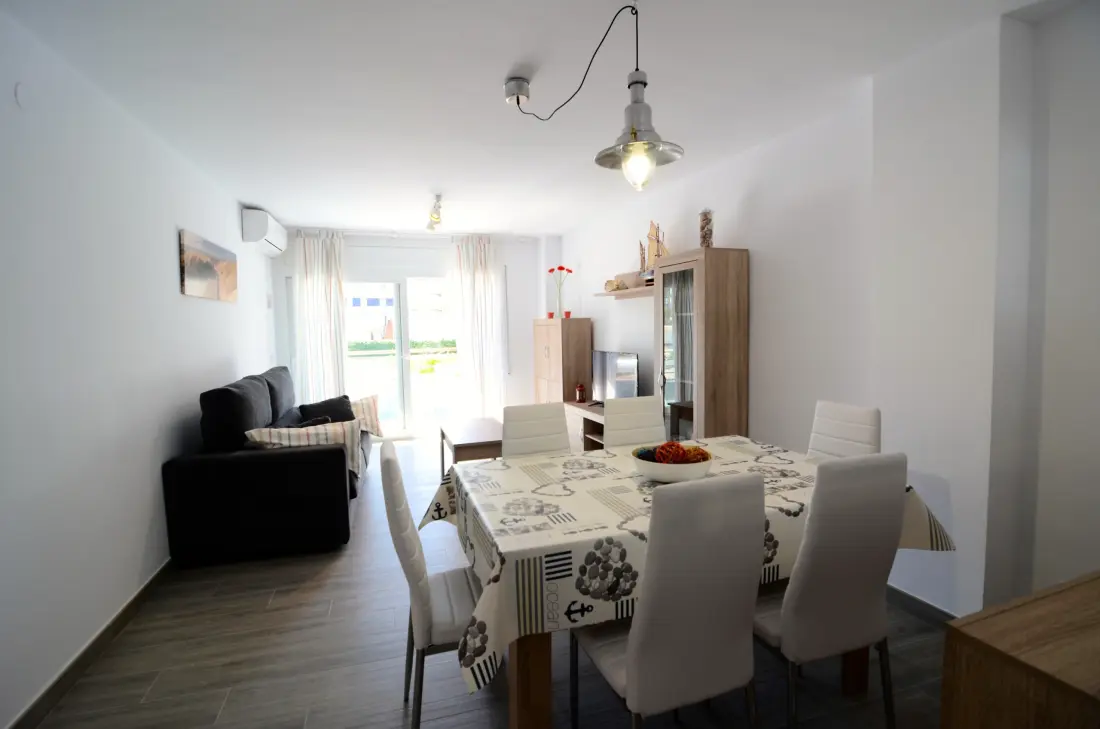 Appartements à L'Estartit
