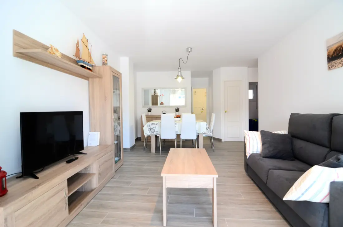 Appartements à L'Estartit