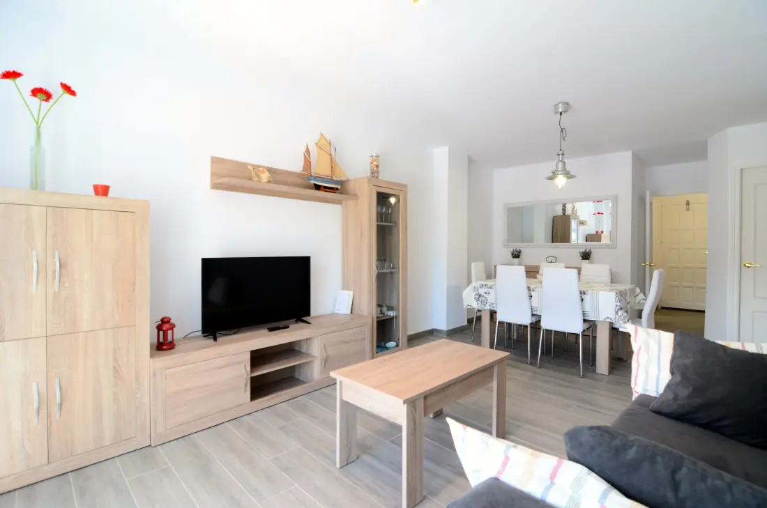 Appartements à L'Estartit