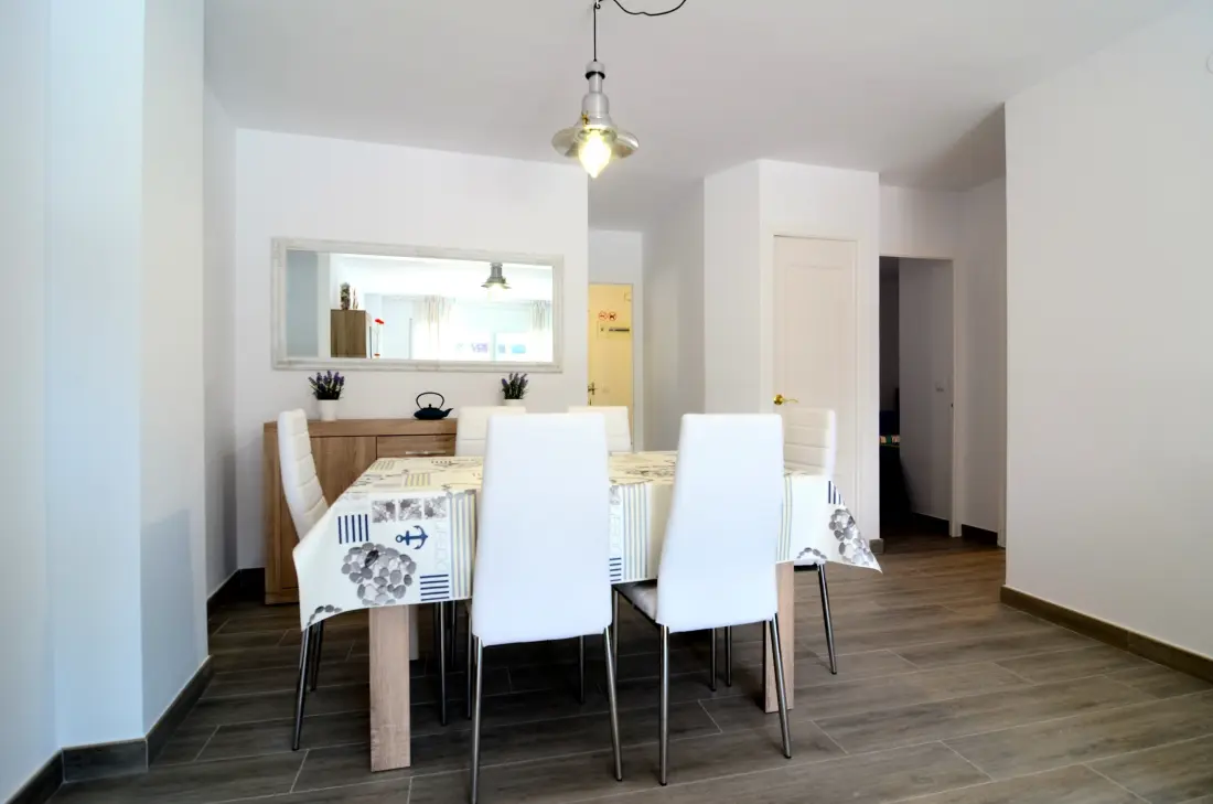 Appartements à L'Estartit