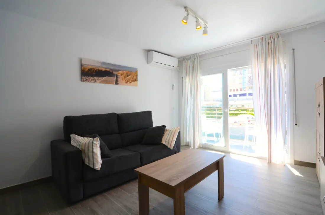 Appartements à L'Estartit