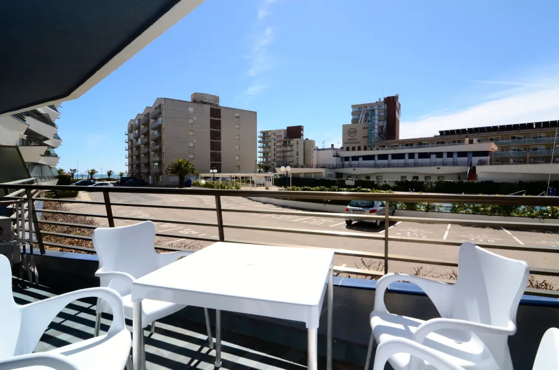 Appartements à L'Estartit