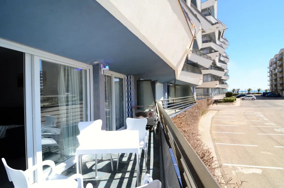 Appartements à L'Estartit