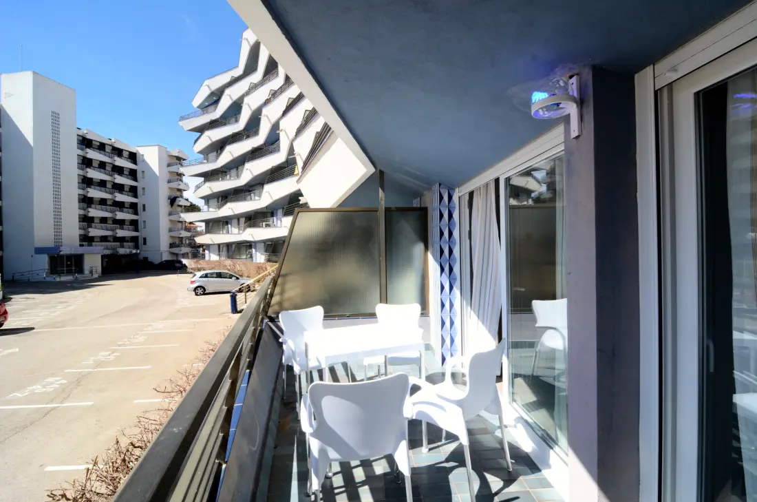 Appartements à L'Estartit