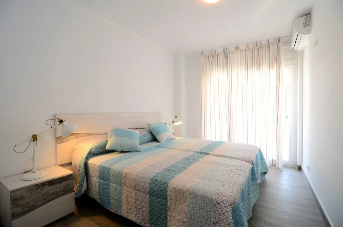 Appartements à L'Estartit