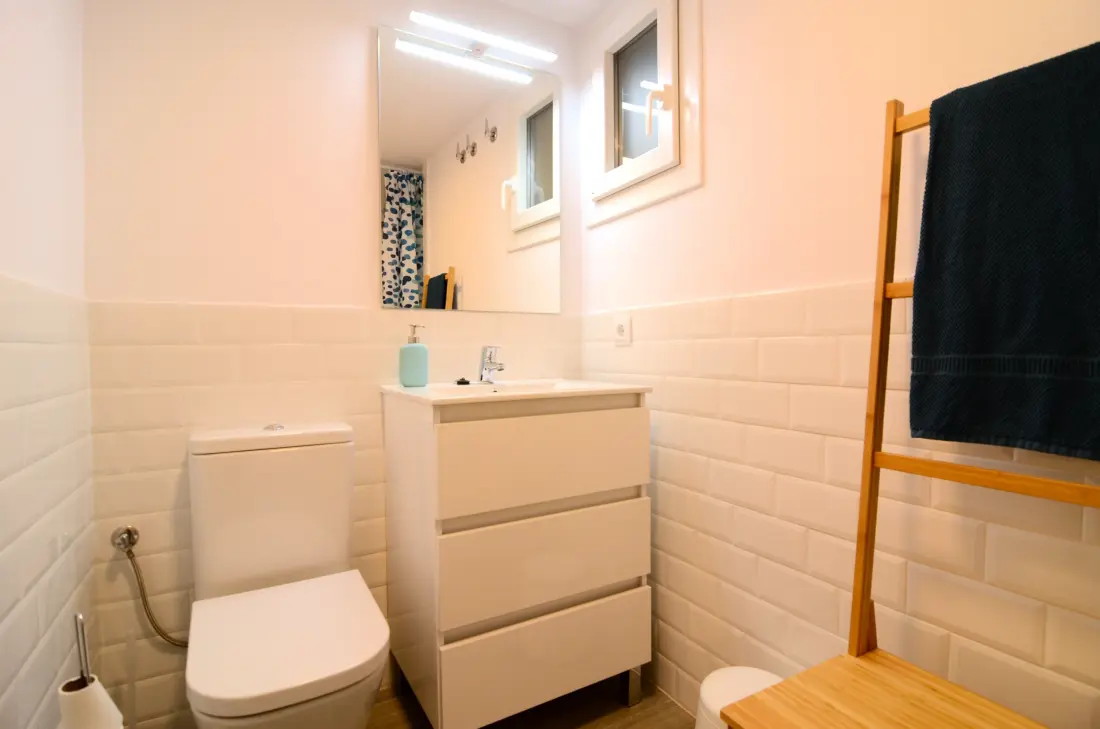 Appartements à L'Estartit