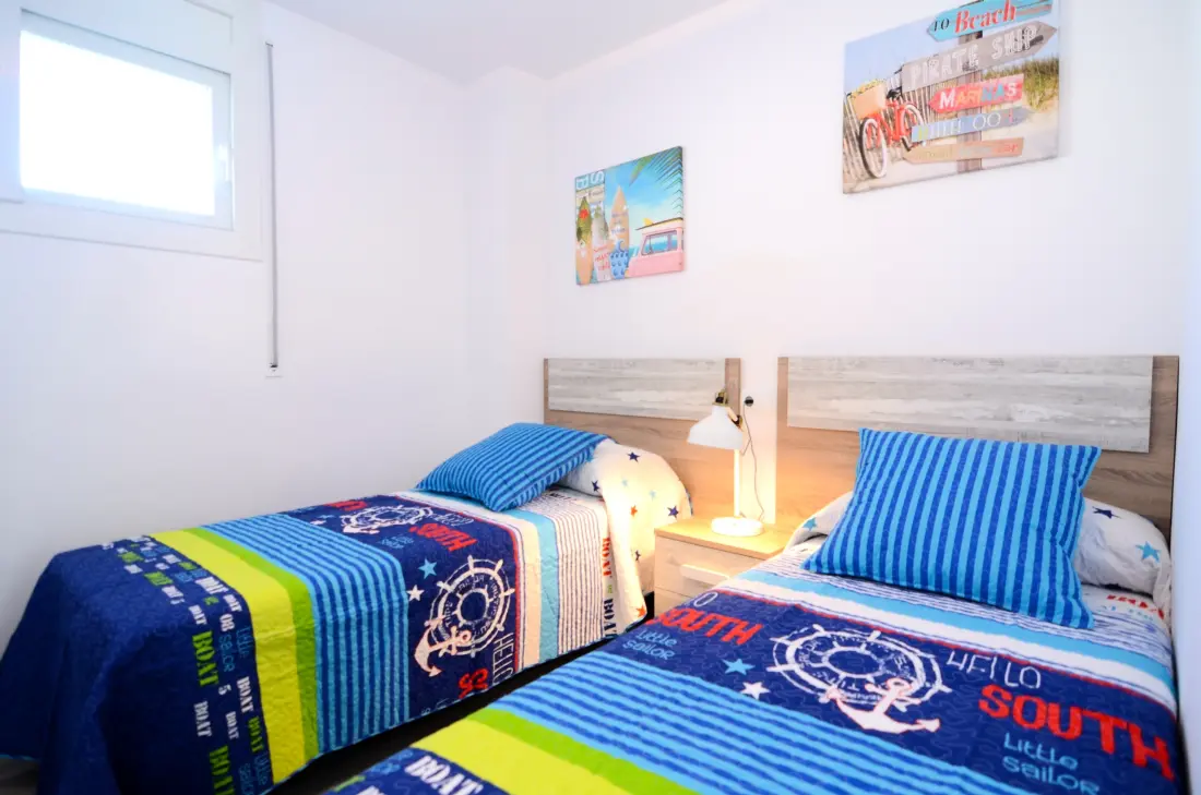 Appartements à L'Estartit